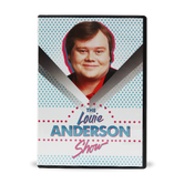 The Louie Anderson Show (30th Anniversary Edition--Digitally Remastered)