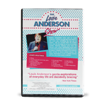 *Signed Copy*  The Louie Anderson Show (30th Anniversary Edition--Digitally Remastered)