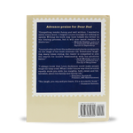 *Signed Copy* Dear Dad - Letters From An Adult Child (Hardcover Edition)