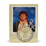 *Signed Copy* Dear Dad - Letters From An Adult Child (Hardcover Edition)