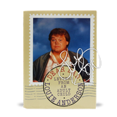 *Signed Copy* Dear Dad - Letters From An Adult Child (Hardcover Edition)