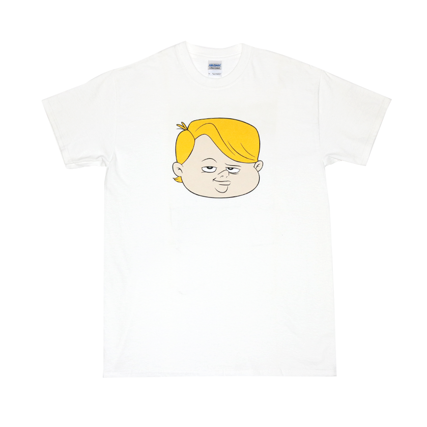 New! Life with Louie-White – THE LOUIE ANDERSON STORE
