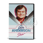 *Signed Copy*  The Louie Anderson Show (30th Anniversary Edition--Digitally Remastered)