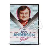 *Signed Copy*  The Louie Anderson Show (30th Anniversary Edition--Digitally Remastered)